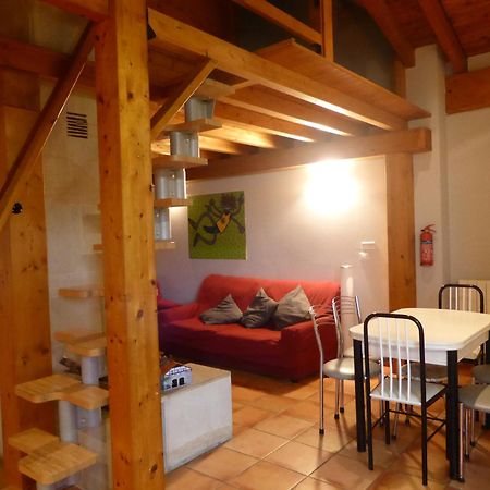 Una Casa Con Vistas En Pobes Extérieur photo