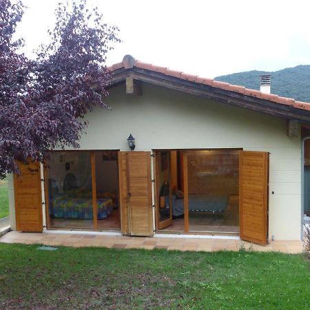 Una Casa Con Vistas En Pobes Extérieur photo