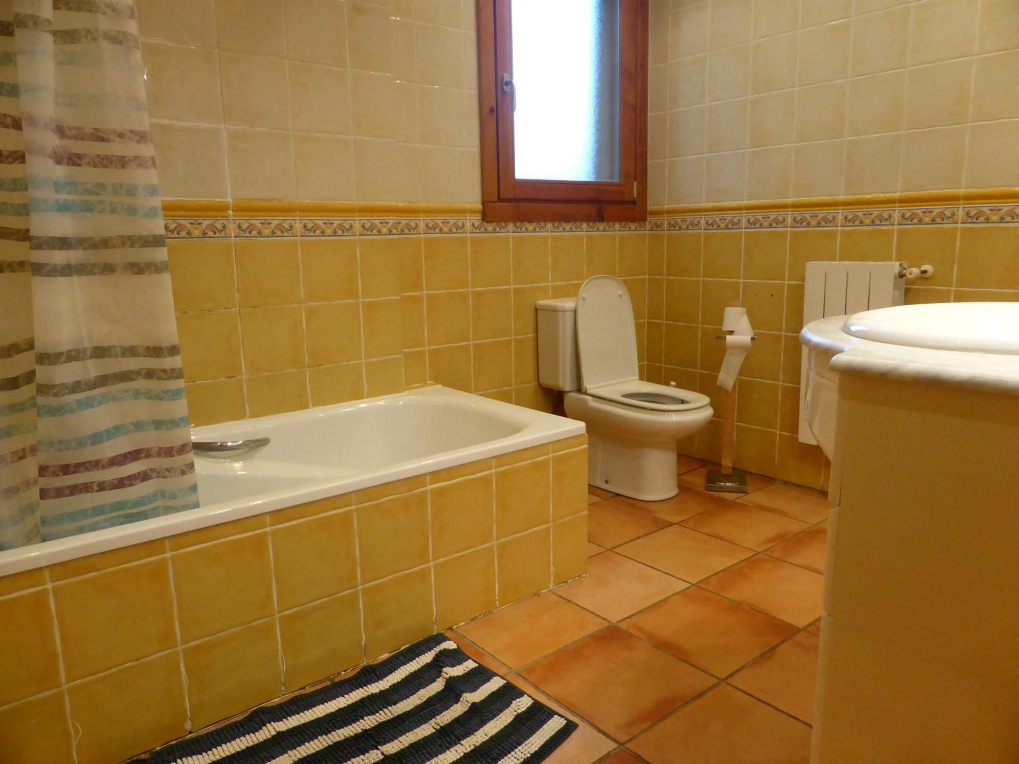 Una Casa Con Vistas En Pobes Extérieur photo